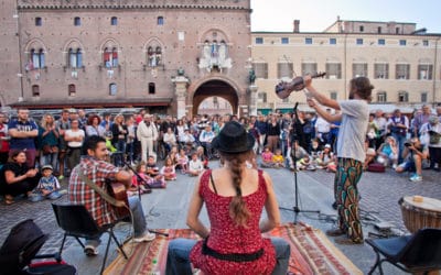 Ufficio Stampa per eventi festival fiere concerti