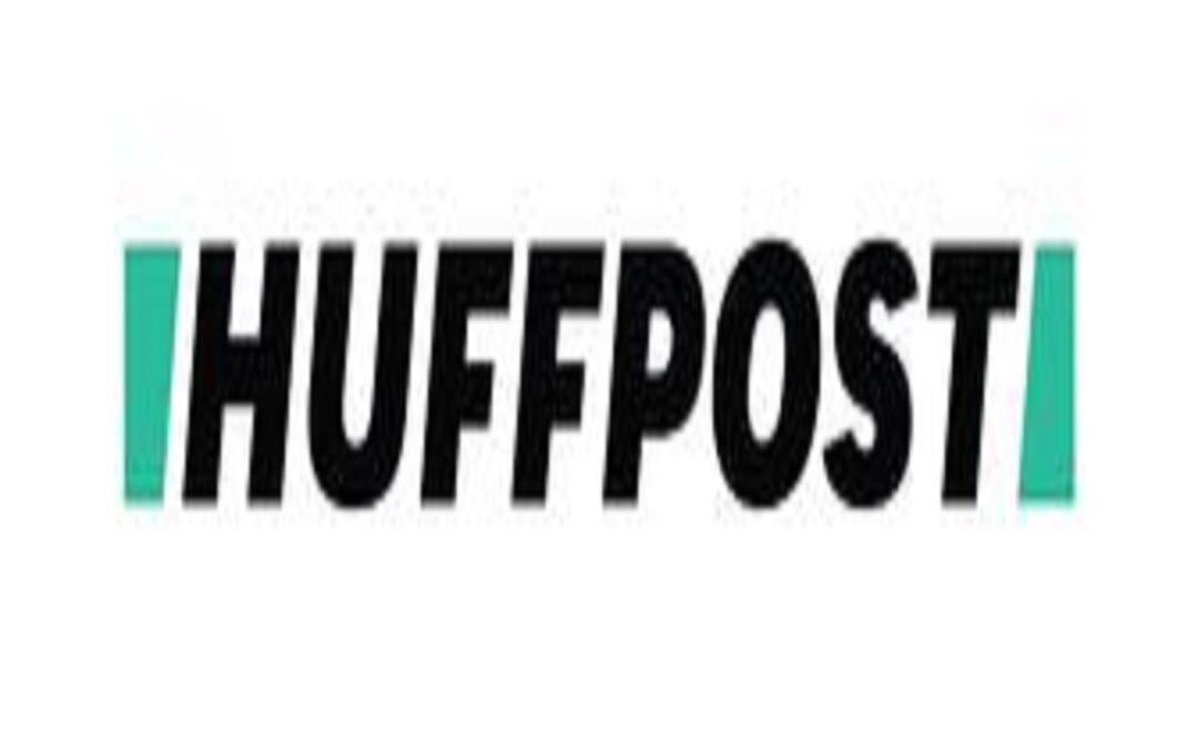 Logo Huffingtonpost.it